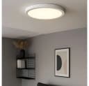 Briloner Leuchten LED Deckenleuchte Warmweiß 30cm Bild 3