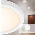 Briloner Leuchten LED Deckenleuchte Warmweiß 30cm Bild 5