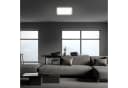 Briloner Leuchten LED Panel SLIM Weiß 18W Neutralweiß Bild 1