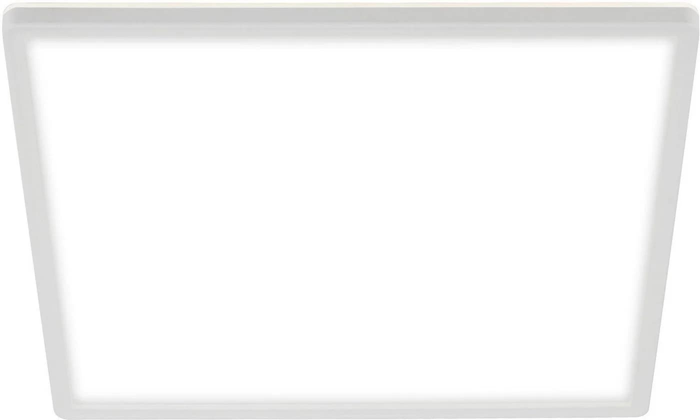 Briloner Leuchten LED Panel SLIM Weiß 18W Neutralweiß - Bild 2