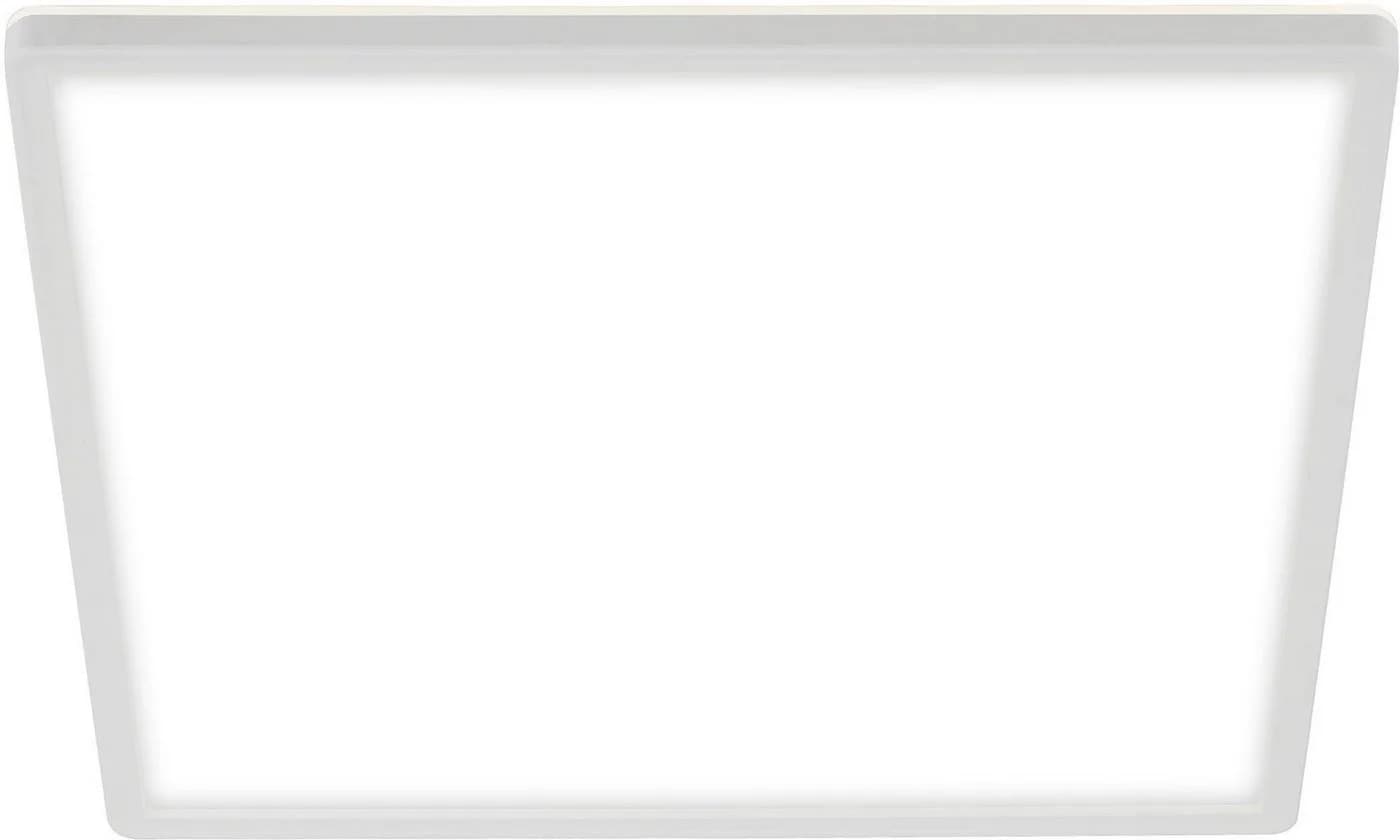Briloner Leuchten LED Panel SLIM Weiß 18W Neutralweiß - Bild 3