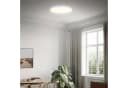BRILONER LED Deckenleuchte Slim Weiß 22W Bild 1