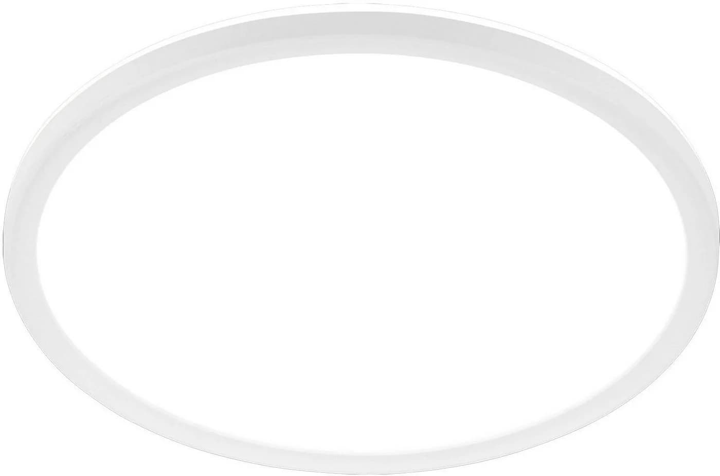BRILONER LED Deckenleuchte Slim Weiß 22W - Bild 2