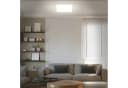 Briloner Leuchten LED Panel SLIM 42x42cm Weiß Neutralweiß Bild 1