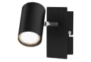 Briloner Leuchten LED Deckenspot Run Schwarz GU10 Bild 4