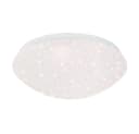 Briloner Leuchten LED Deckenleuchte Sterneneffekt CCT Dimmbar Bild 1