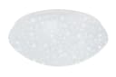 Briloner Leuchten LED Deckenleuchte Sterneneffekt CCT Dimmbar Bild 2