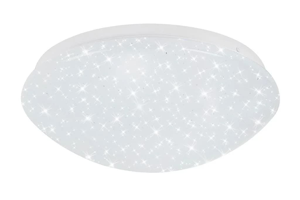Briloner Leuchten LED Deckenleuchte Sterneneffekt CCT Dimmbar - Bild 2