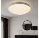 Briloner Leuchten LED Deckenleuchte Sterneneffekt CCT Dimmbar Bild 4