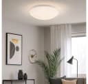 Briloner Leuchten LED Deckenleuchte Sterneneffekt CCT Dimmbar Bild 5