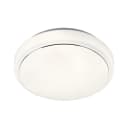 Briloner Leuchten LED Deckenleuchte Sterneneffekt 28 cm Bild 1