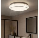 Briloner Leuchten LED Deckenleuchte Sterneneffekt 28 cm Bild 5