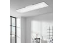 Briloner Leuchten LED Panel PALLAS CCT Weiß Fernbedienung Bild 1