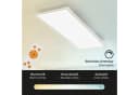 Briloner Leuchten LED Panel PALLAS CCT Weiß Fernbedienung Bild 5