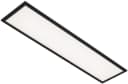 Briloner Leuchten LED Panel 7067015 Simple Schwarz Bild 2