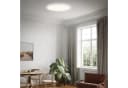 BRILONER LED Panel 7080016 SLIM Schwarz Dimmbar CCT Bild 1