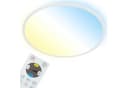 BRILONER LED Panel 7080016 SLIM Schwarz Dimmbar CCT Bild 2