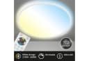 BRILONER LED Panel 7080016 SLIM Schwarz Dimmbar CCT Bild 4