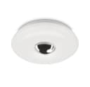 Briloner Leuchten LED Deckenleuchte IP44 Neutralweiß Chrom Bild 1