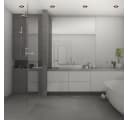 Briloner Leuchten LED Einbaustrahler 7998-045 4er Set Schwarz-Matt Ultraflach Bild 3