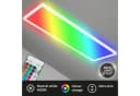 BRILONER LED Panel 7404016 SLIM Weiß RGB Dimmbar Bild 3