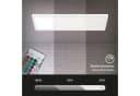 BRILONER LED Panel 7404016 SLIM Weiß RGB Dimmbar Bild 4