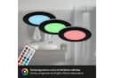 Briloner Leuchten LED Einbauleuchte 3er Set RGB-CCT Schwarz Bild 5