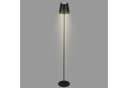 Briloner Leuchten Stehlampe KIKI Schwarz LED Dimmbar Akku Bild 2