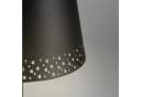Briloner Leuchten Stehlampe KIKI Schwarz LED Dimmbar Akku Bild 3
