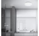 Briloner Leuchten LED Deckenleuchte 3757416 Weiß Sternenhimmel-Effekt Bild 1