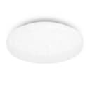 Briloner Leuchten LED Deckenleuchte 3757416 Weiß Sternenhimmel-Effekt Bild 2