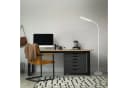 Briloner Leuchten Stehlampe PIVAZ LED Dimmbar Flexibel Bild 1