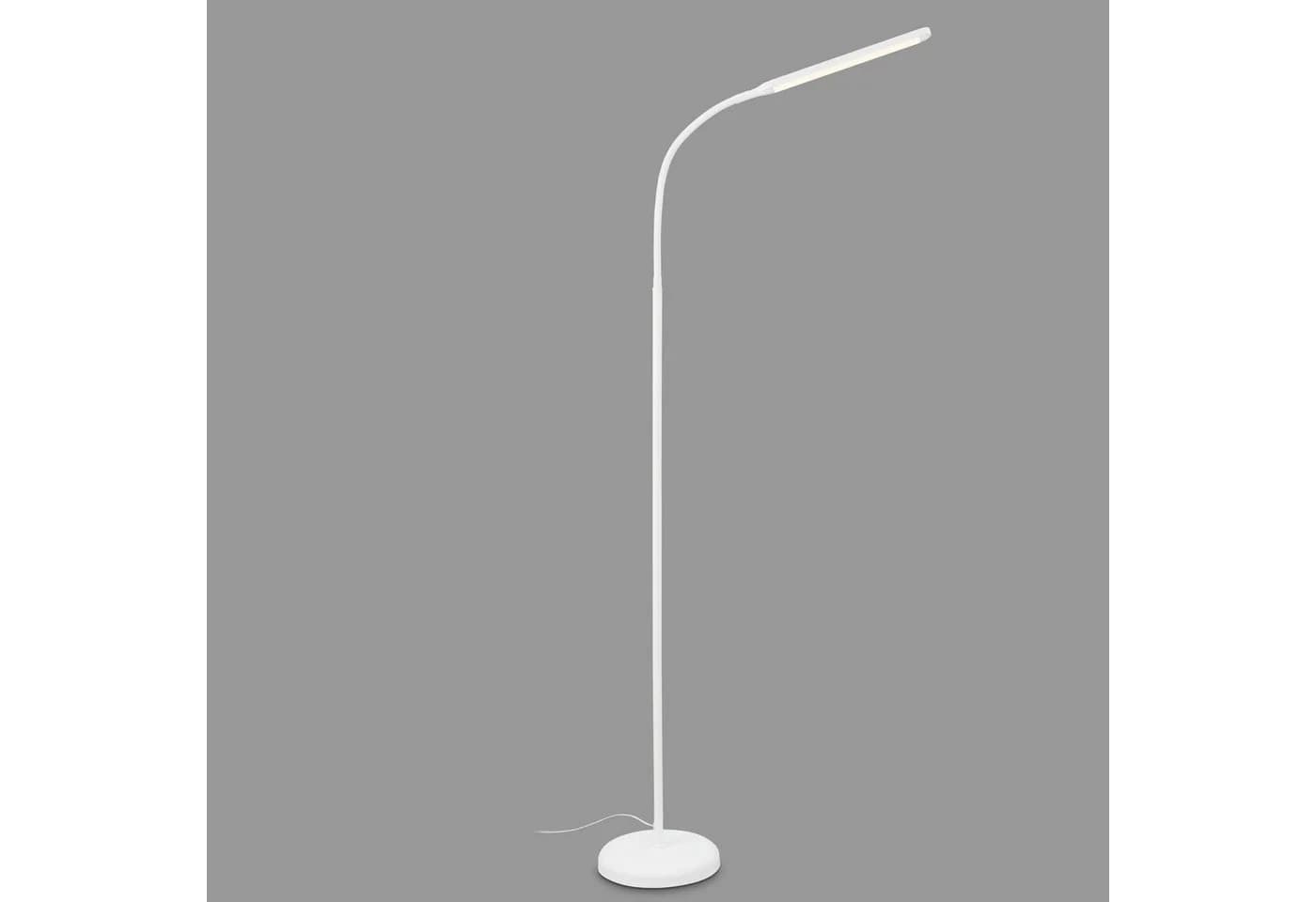 Briloner Leuchten Stehlampe PIVAZ LED Dimmbar Flexibel - Bild 2