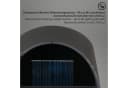 Briloner Leuchten LED Wandleuchte Solarleuchte Anthrazit 4xLED Bild 5