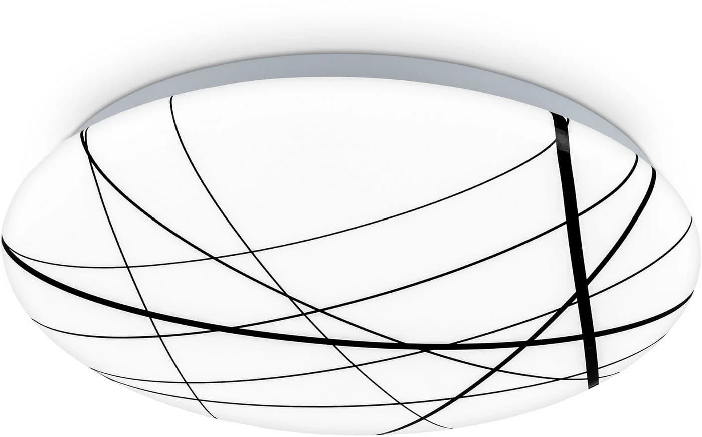 Briloner Leuchten LED Deckenleuchte 3898016, 4000K - Neutralweiß - Bild 2