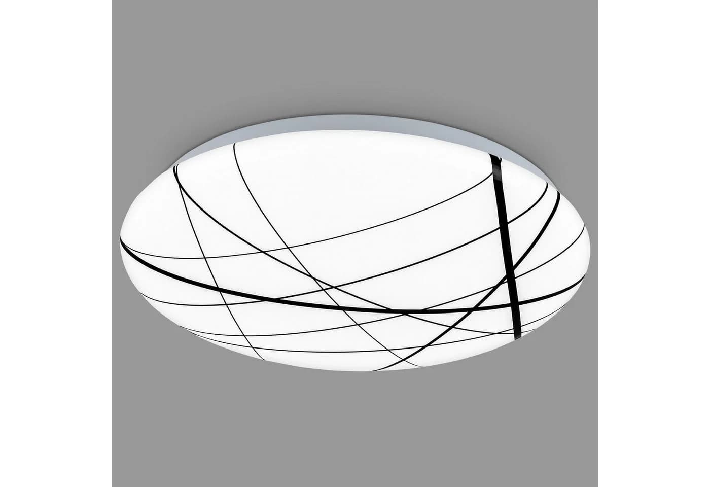 Briloner Leuchten LED Deckenleuchte 3898016, 4000K - Neutralweiß - Bild 3