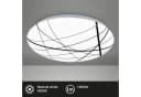 Briloner Leuchten LED Deckenleuchte 3898016, 4000K - Neutralweiß Bild 5