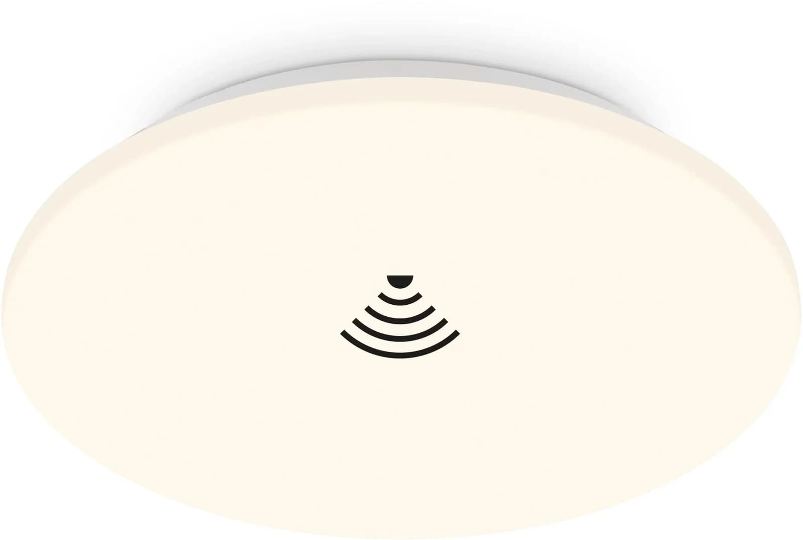 Briloner LED-Deckenleuchte Ekos Sensor Ø 35 cm