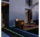 Briloner Leuchten LED-Streifen 10m RGB Solar mit IP44 Bild 5