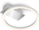 Briloner Leuchten LED Deckenleuchte Frame NICI Chrom Bild 2