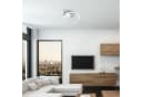 Briloner Leuchten LED Deckenleuchte Frame NICI Chrom Bild 5