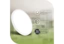 Briloner Leuchten LED Panel Deckenlampe ultraflach 4000K Backlight Bild 2
