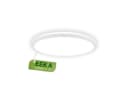 Briloner Leuchten LED Panel Deckenlampe ultraflach 4000K Backlight Bild 3