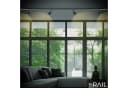 Briloner Leuchten LED Spotlight RAIL Schwarz 5,5W Schienensystem Bild 1