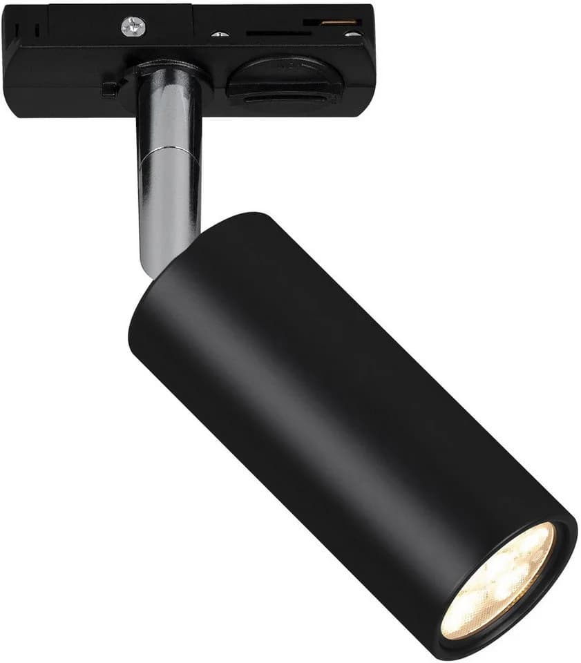 Briloner Leuchten LED Spotlight RAIL Schwarz 5,5W Schienensystem - Bild 2