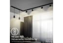 Briloner Leuchten LED Pendelleuchte Schwarz Schienensystem Rail Bild 3