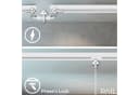 Briloner Schienensystem RAIL 230 V Weiß 4 Pendelleuchten Bild 4
