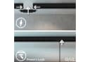 Briloner Schienensystem RAIL 230 V Schwarz 4 Pendel Bild 4