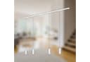 Briloner Schienensystem RAIL 230 V Weiß 4 LED-Pendel 1,5 m Bild 3