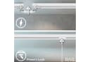 Briloner Schienensystem RAIL 230 V Weiß 4 LED-Pendel 1,5 m Bild 4